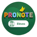 Pronote